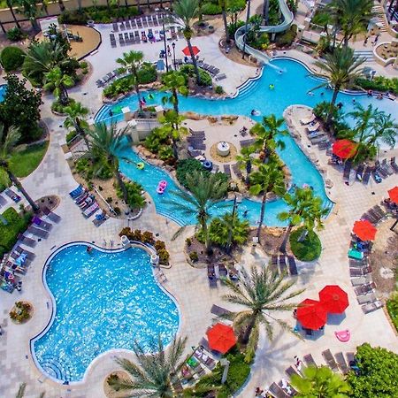 Regal Palms Resort And Spa Davenport Bagian luar foto